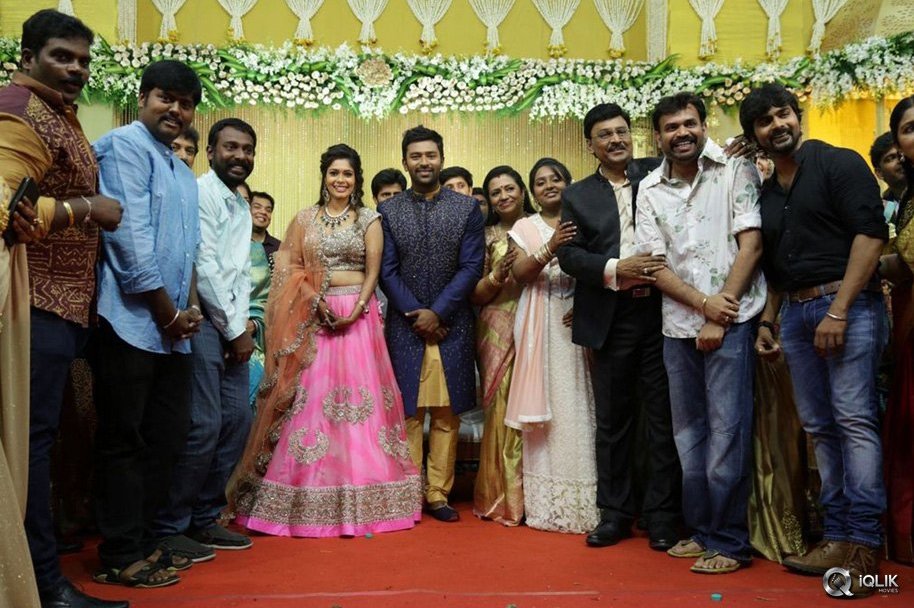 Celebs-at-Actor-Bhagyaraj-Son-Wedding-Reception